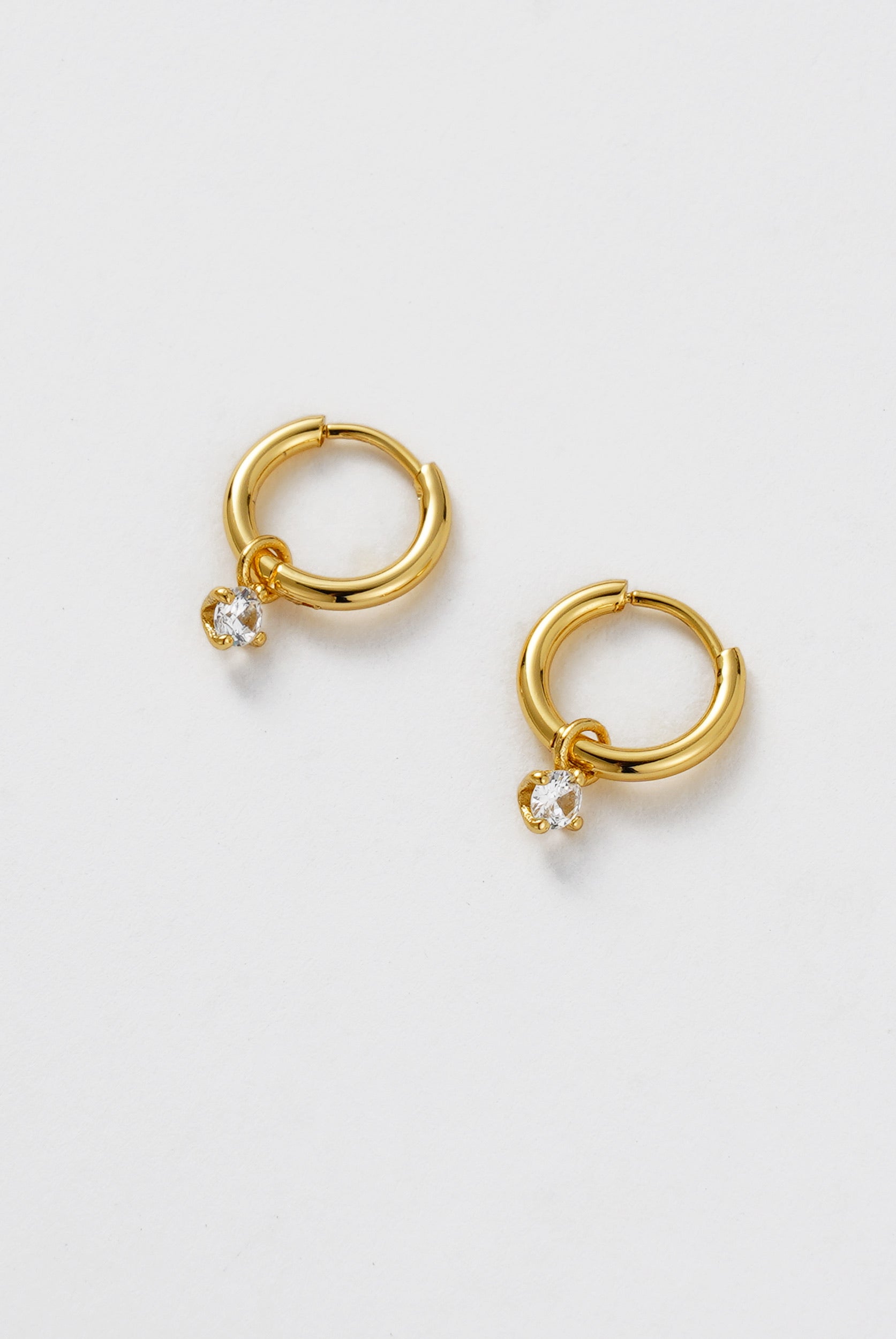 Leila Earring - Gold