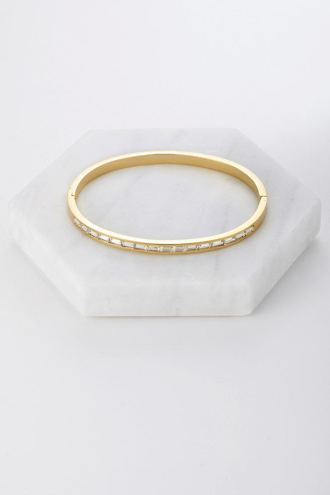 Kirra Bracelet - Gold