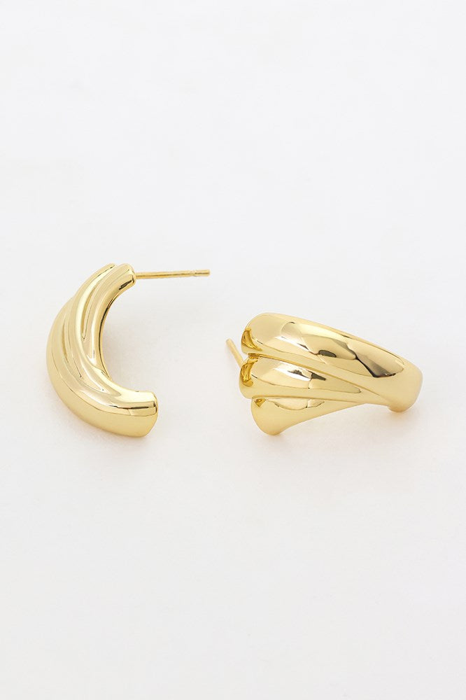 Romy Hoop - Gold