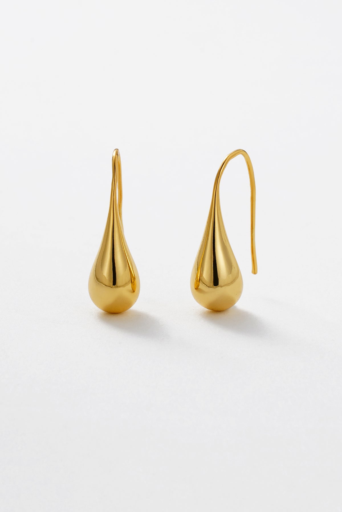 Gold Nova Earring — Zafino Australia (1 of 5)