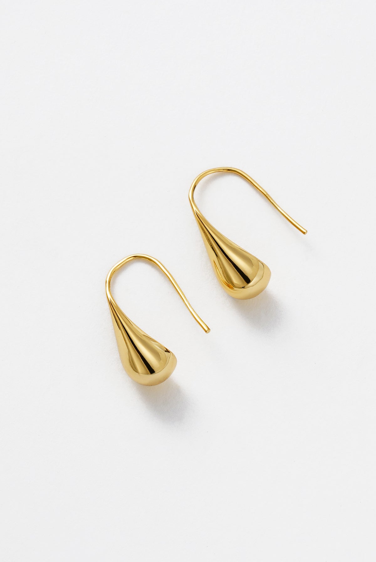 Gold Nova Earring — Zafino Australia (3 of 5)