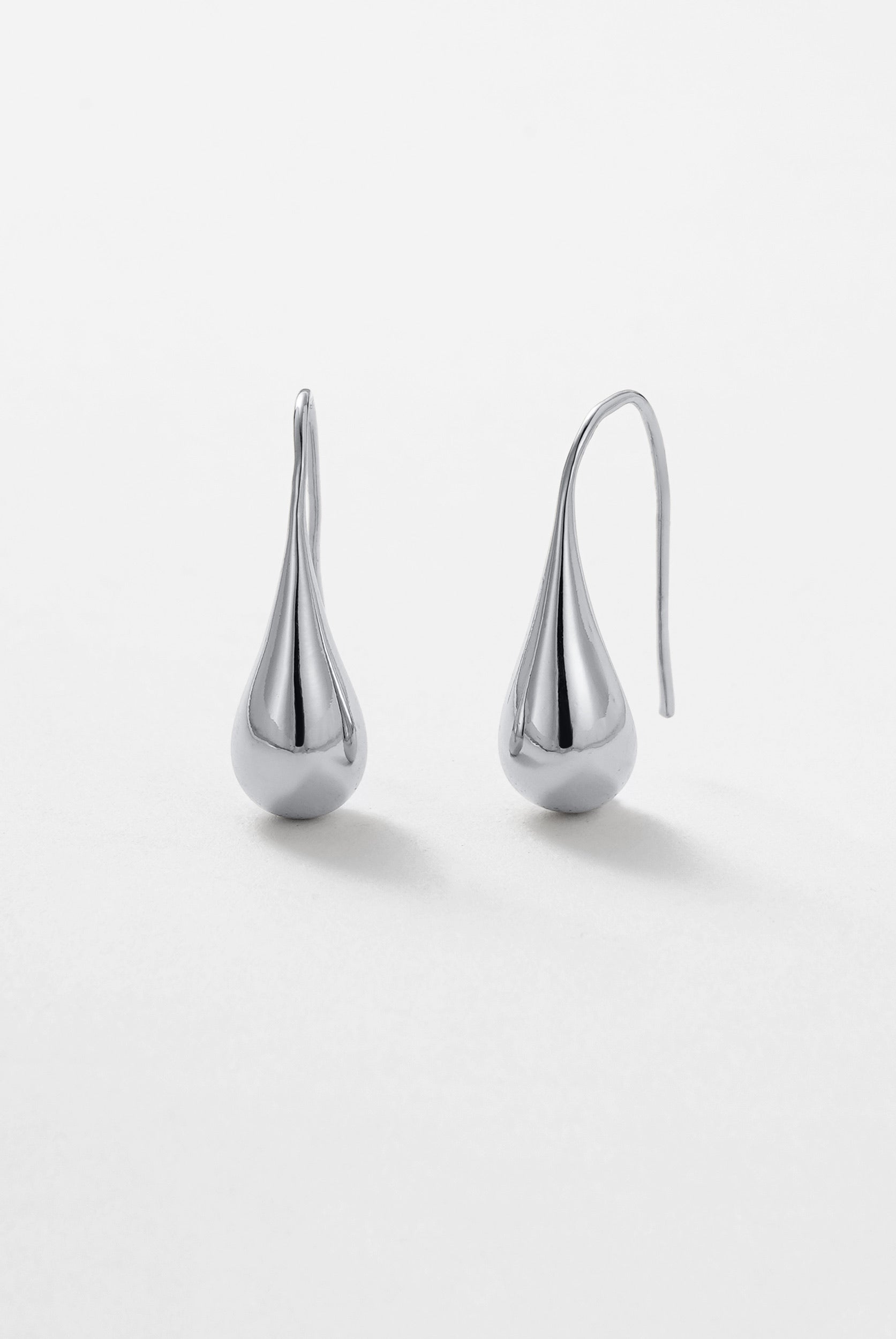 Nova Earring - Silver