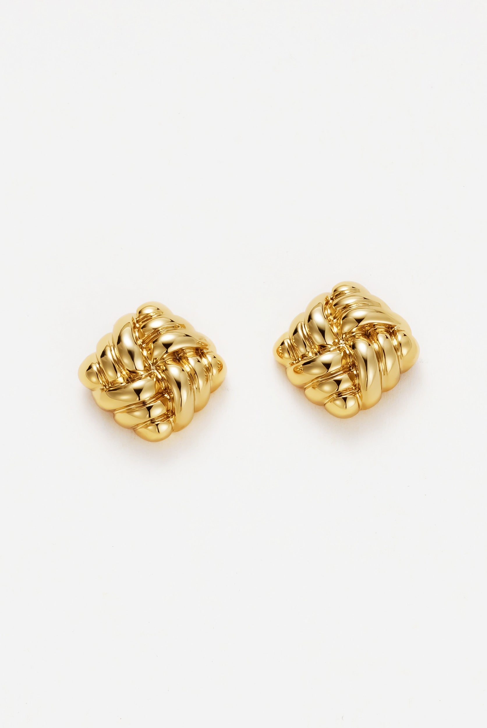Brielle Earring - Gold