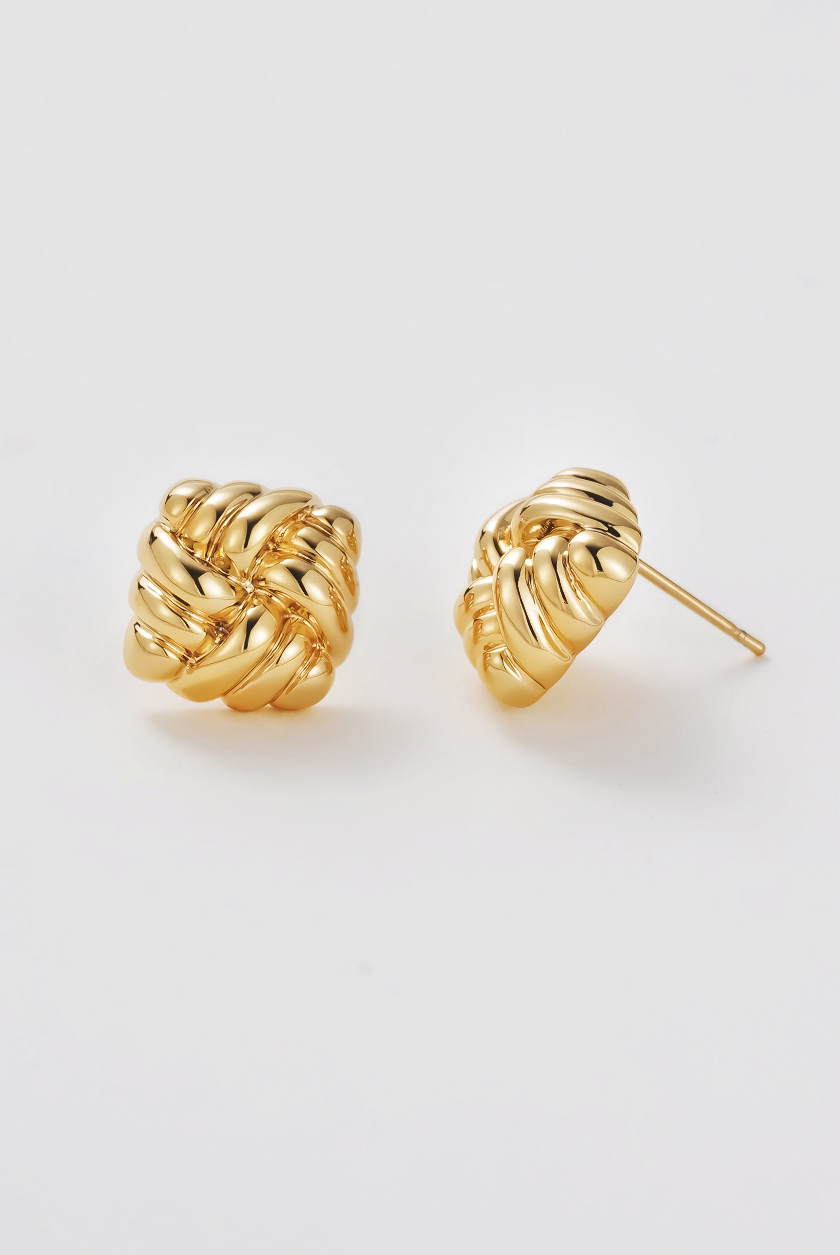 Brielle Earring - Gold