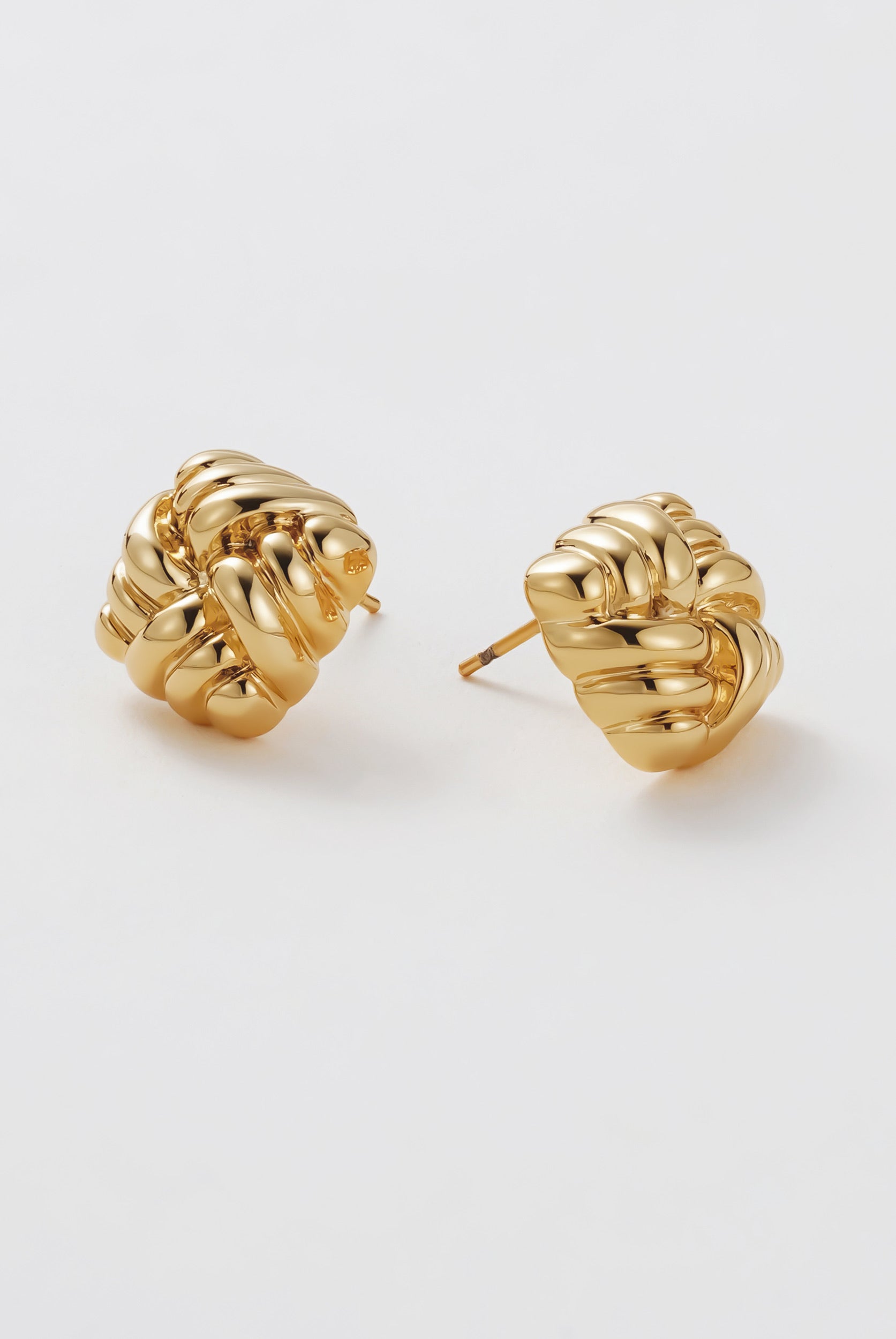 Brielle Earring - Gold