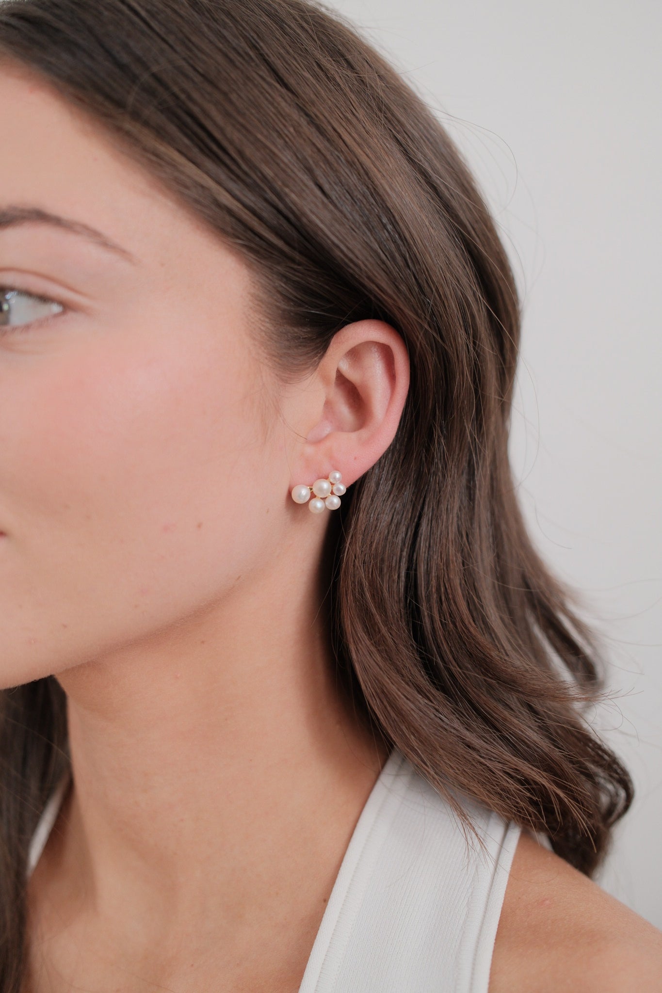 Josephine Earring