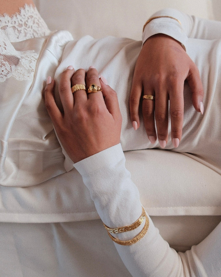Womens fashion rings