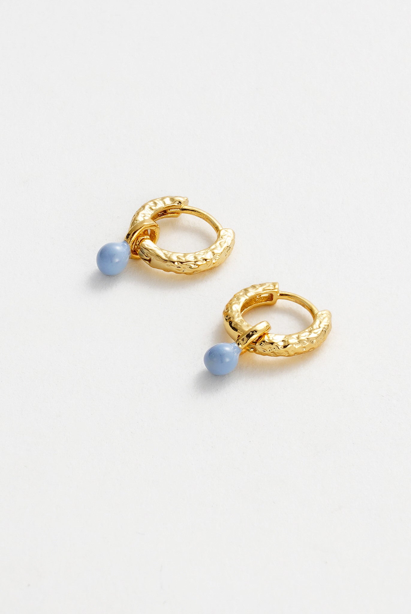 Emery Earring - Blue