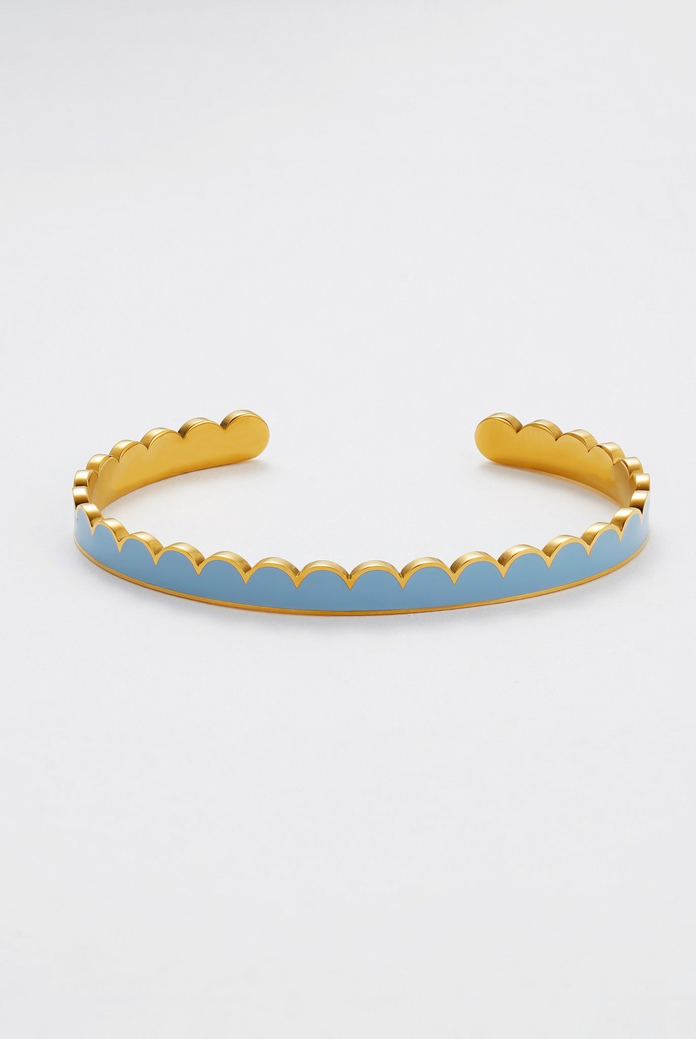 Sam Bracelet - Blue