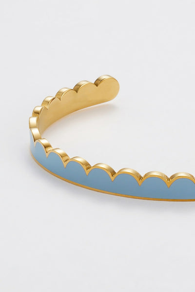 Sam Bracelet - Blue