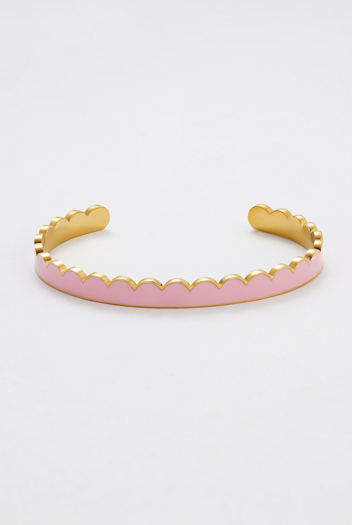 Sam Bracelet - Pink