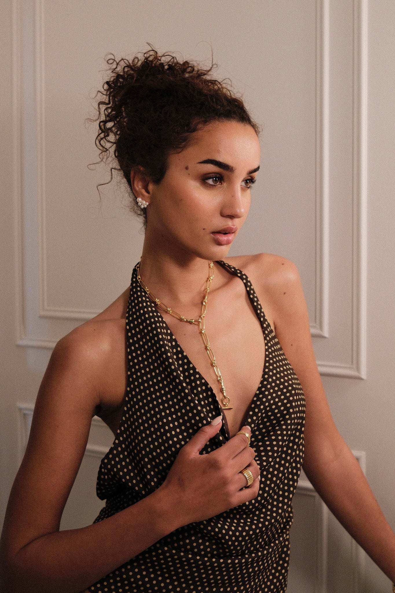 Josephine Earring