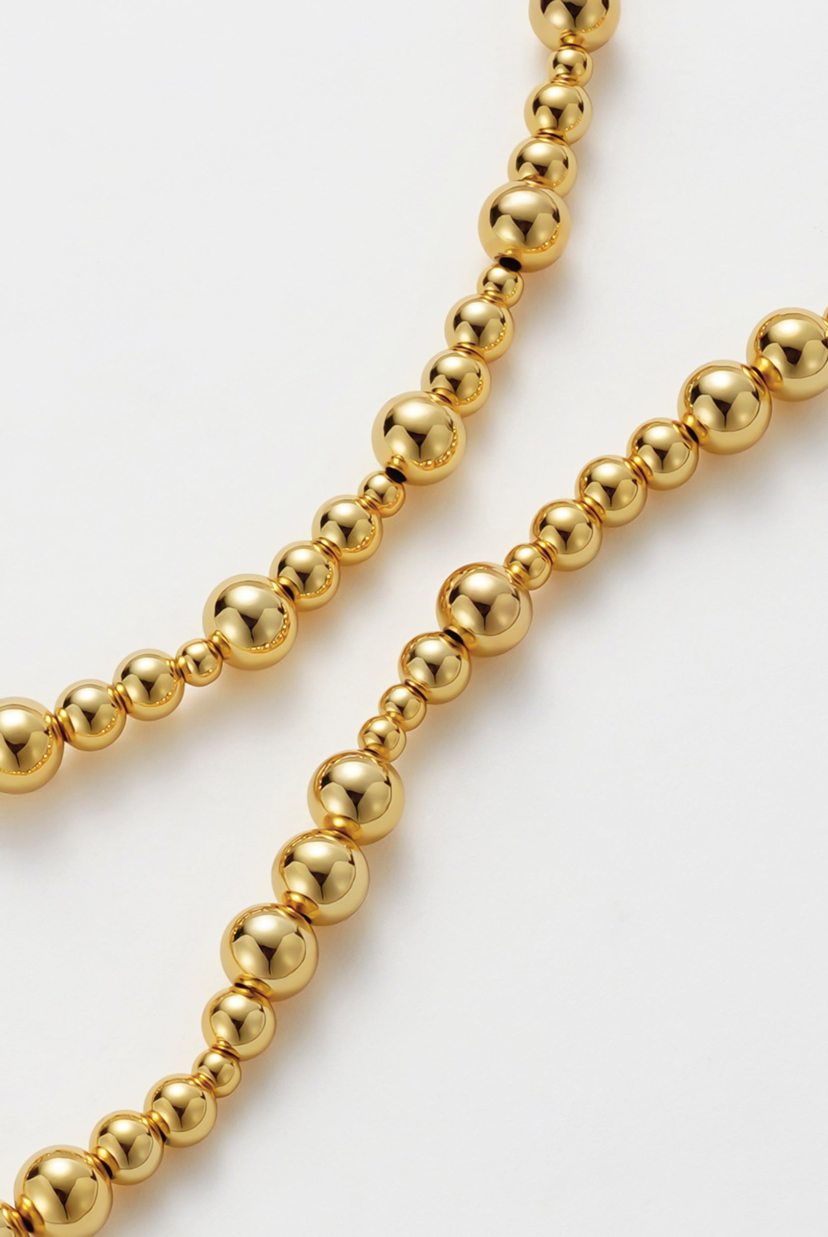 Naomi Necklace - Gold