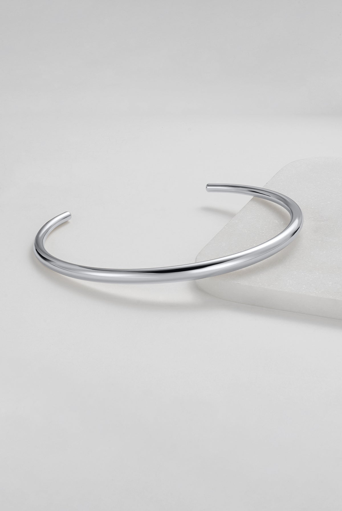 Silver Meika Necklace — Zafino Australia (1 of 4)