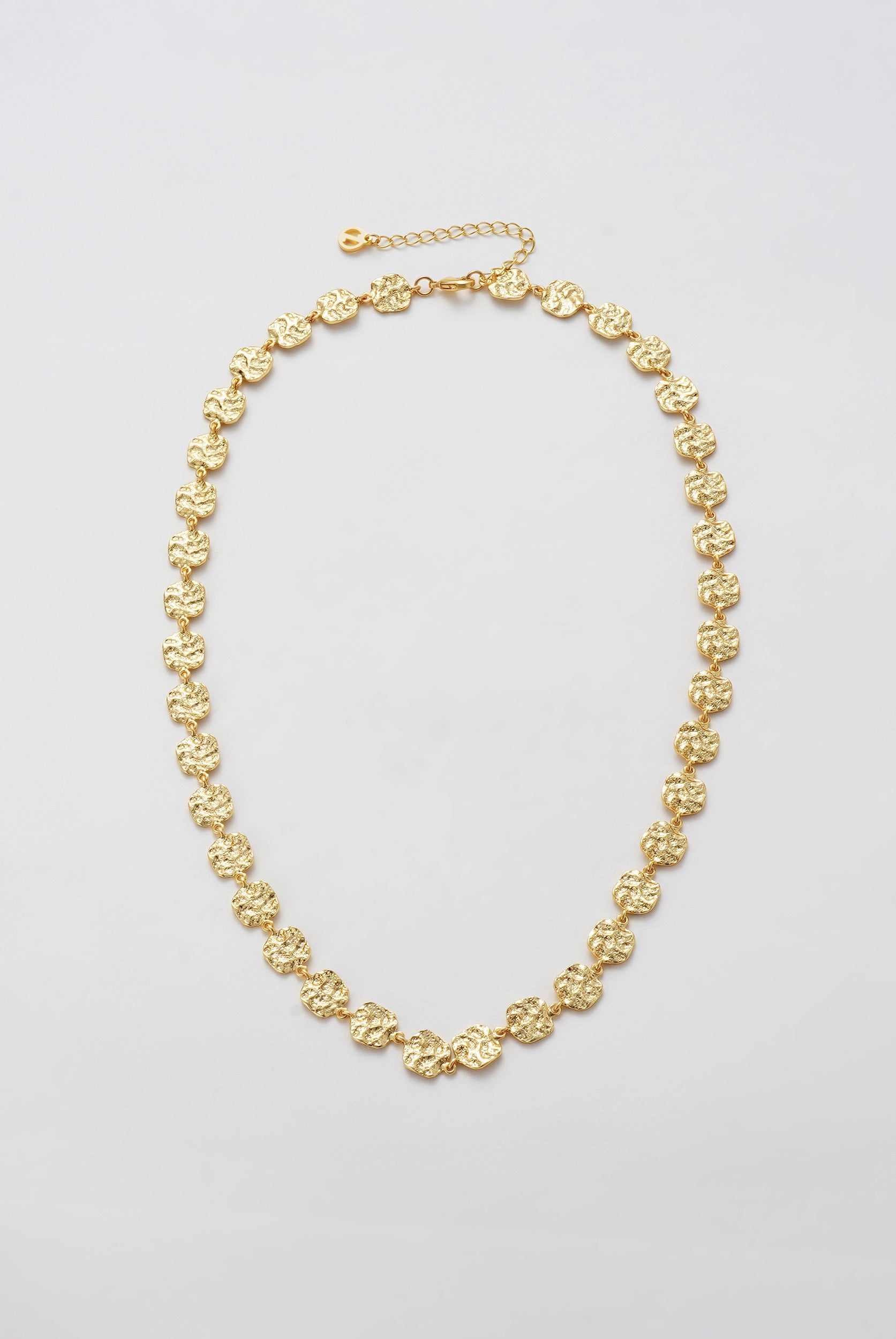 Bonny Necklace - Gold