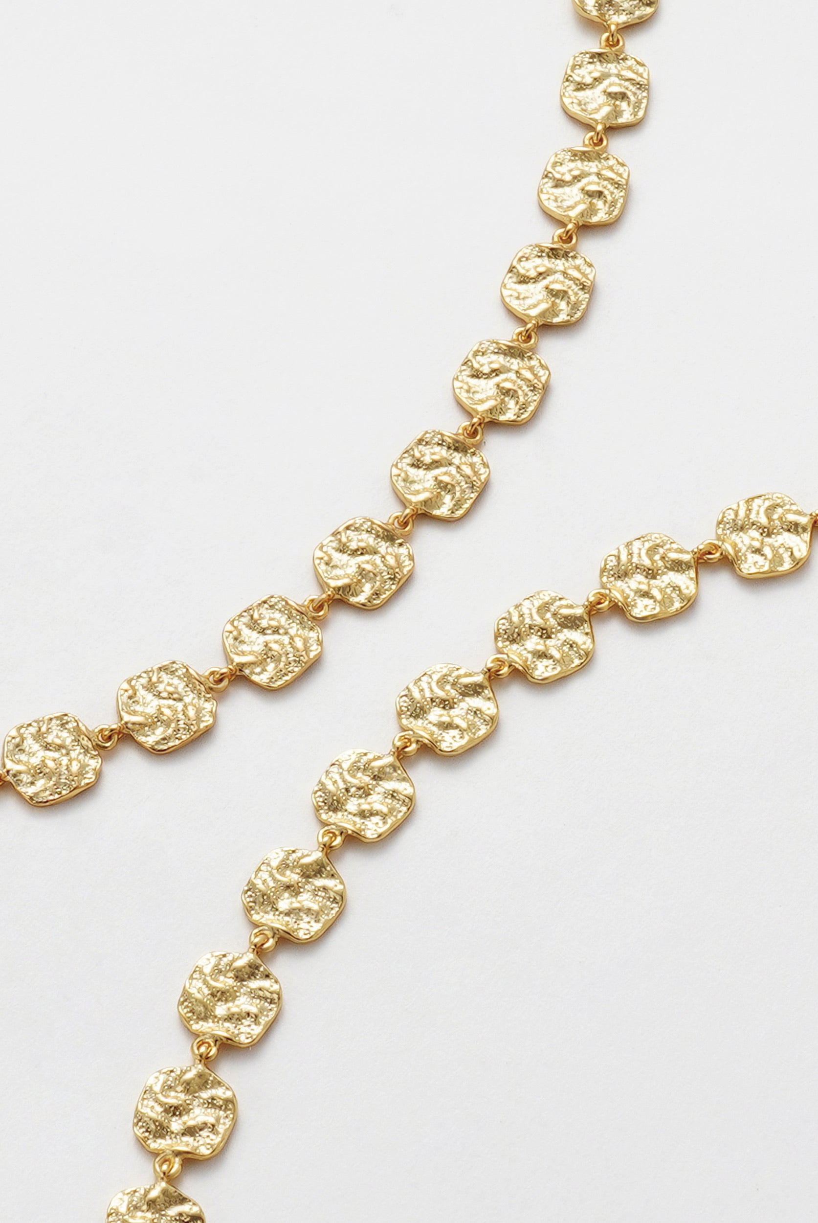 Bonny Necklace - Gold