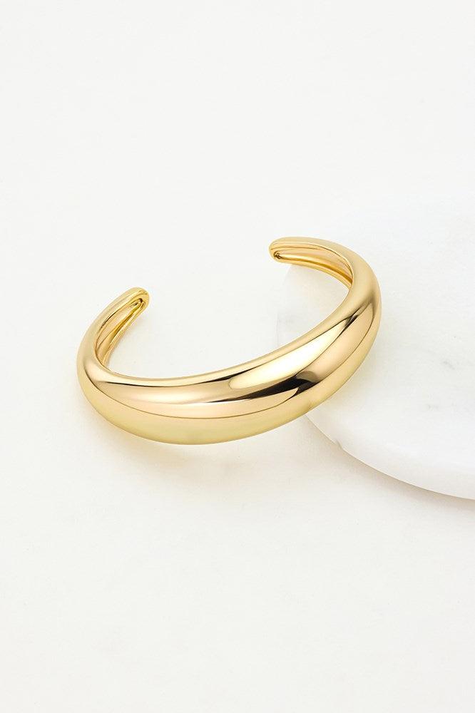Meika Bracelet - Gold