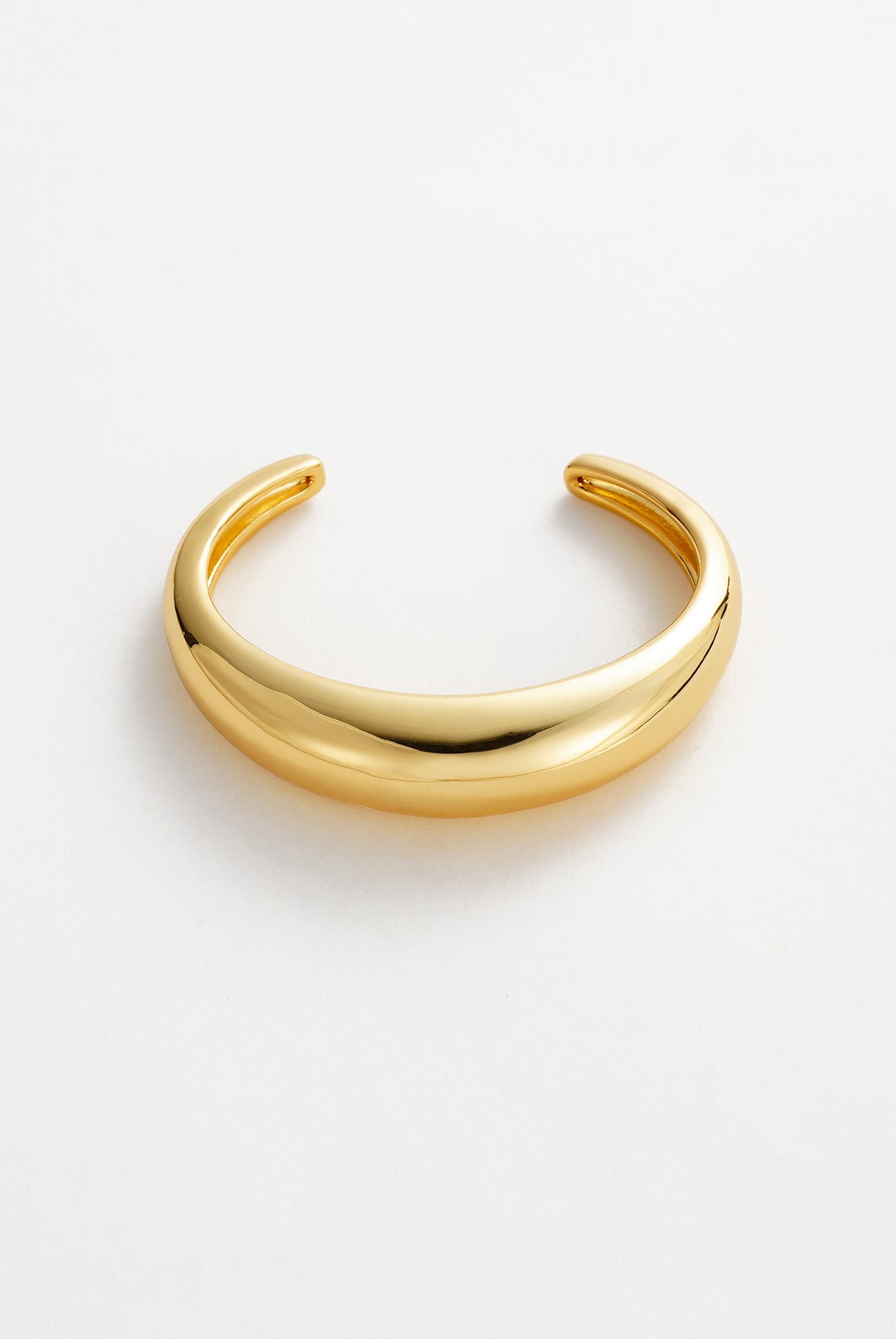 Gold Meika Bracelet — Zafino Australia (3 of 6)