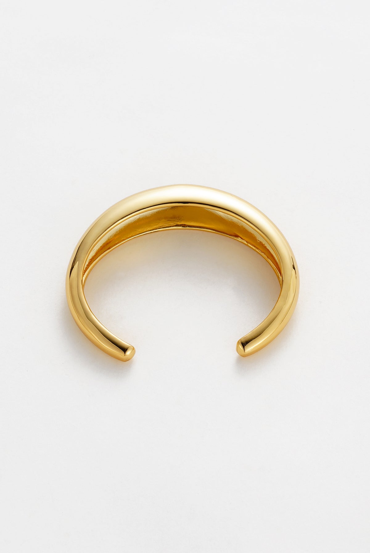 Gold Meika Bracelet — Zafino Australia (4 of 6)