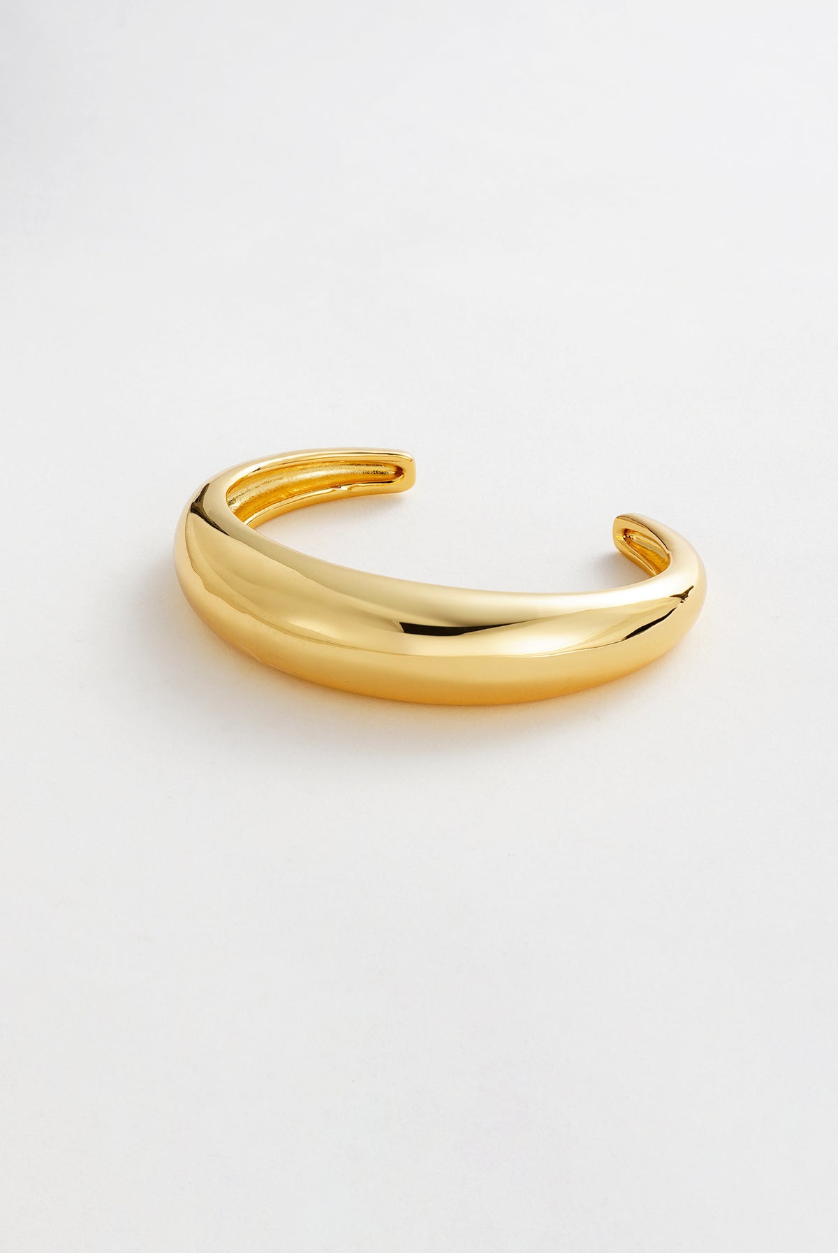 Gold Meika Bracelet — Zafino Australia (6 of 6)
