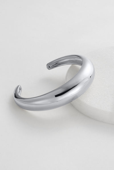 Meika Bracelet - Silver