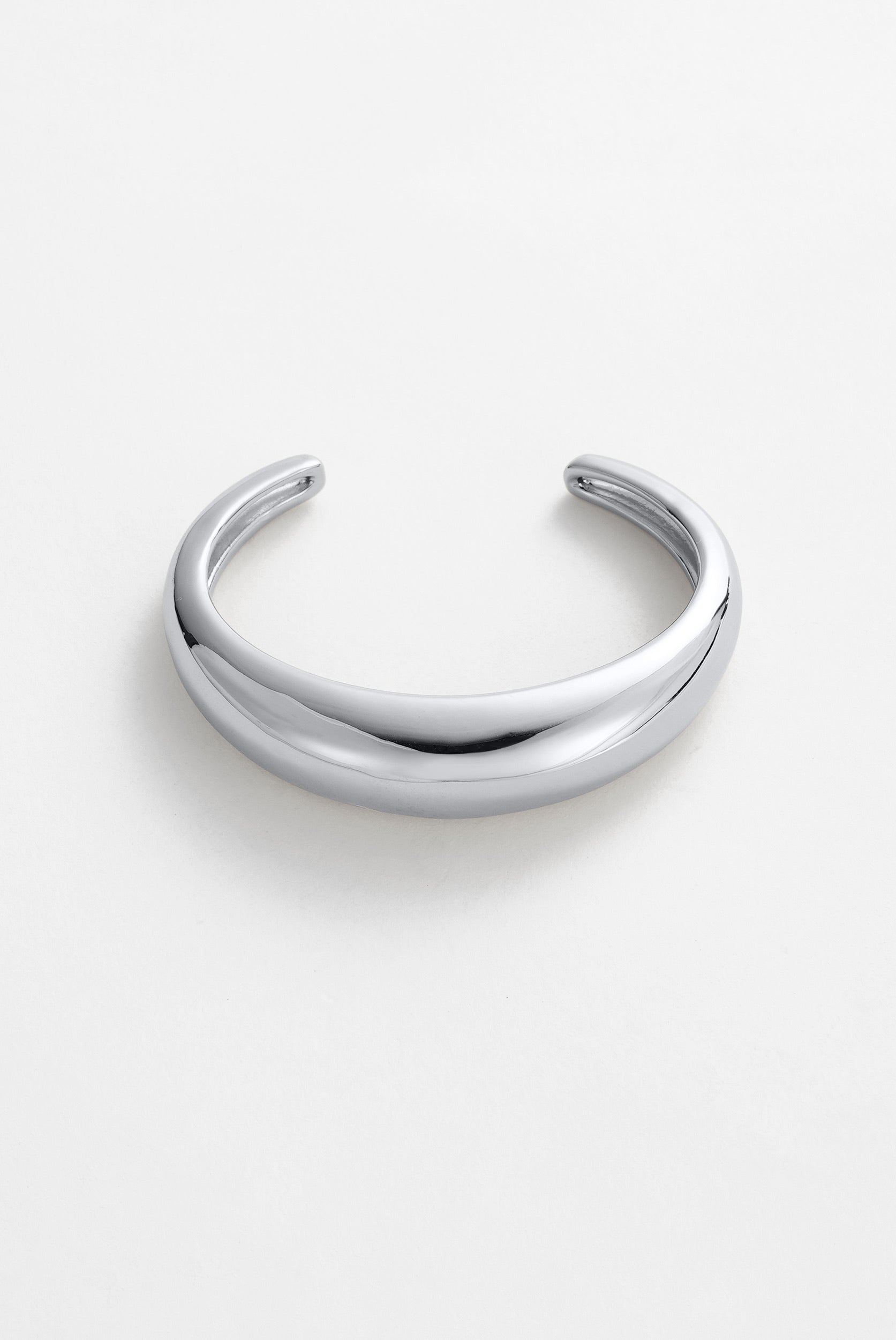 Meika Bracelet - Silver