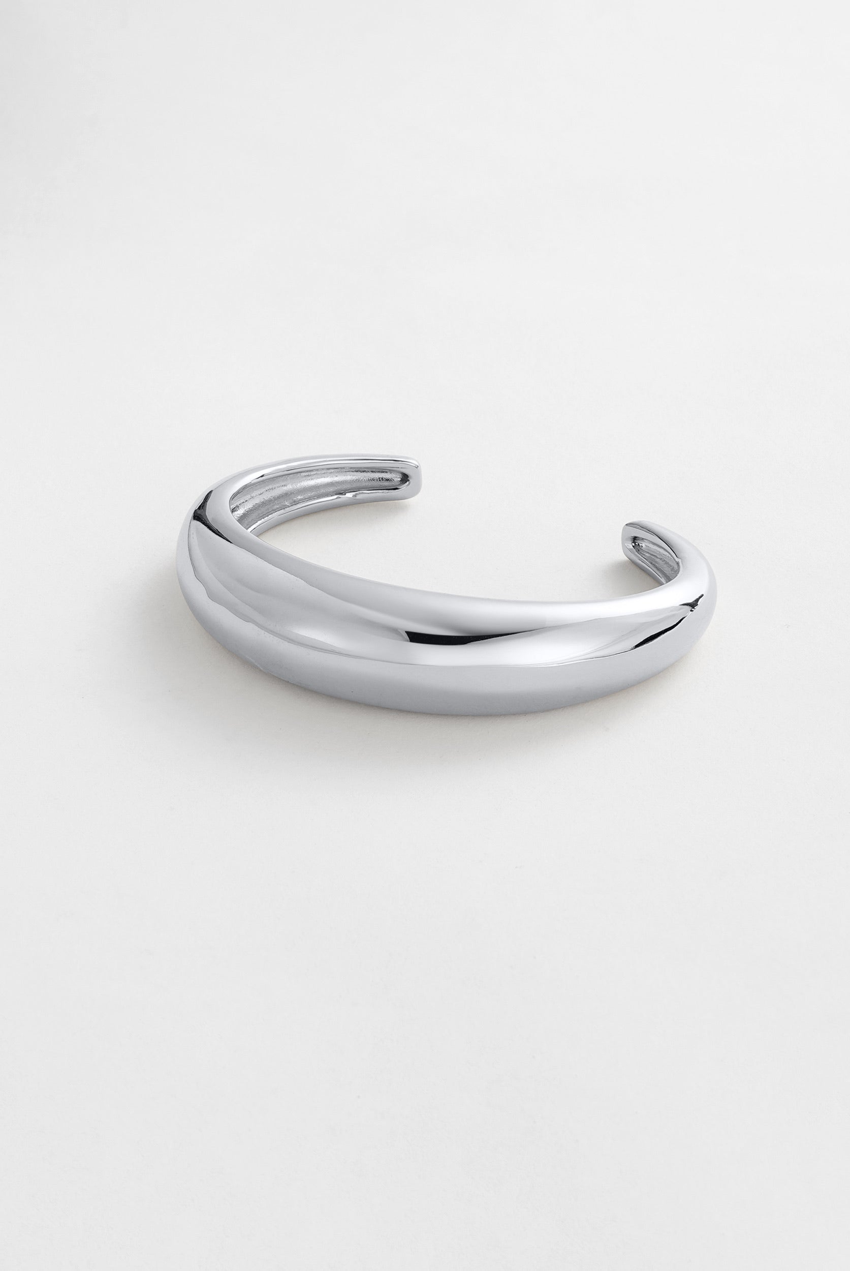 Meika Bracelet - Silver