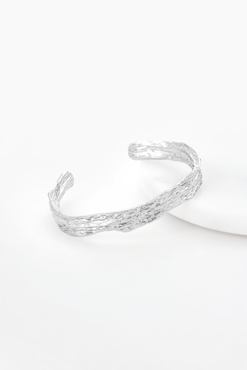 Alexandra Bracelet - Silver