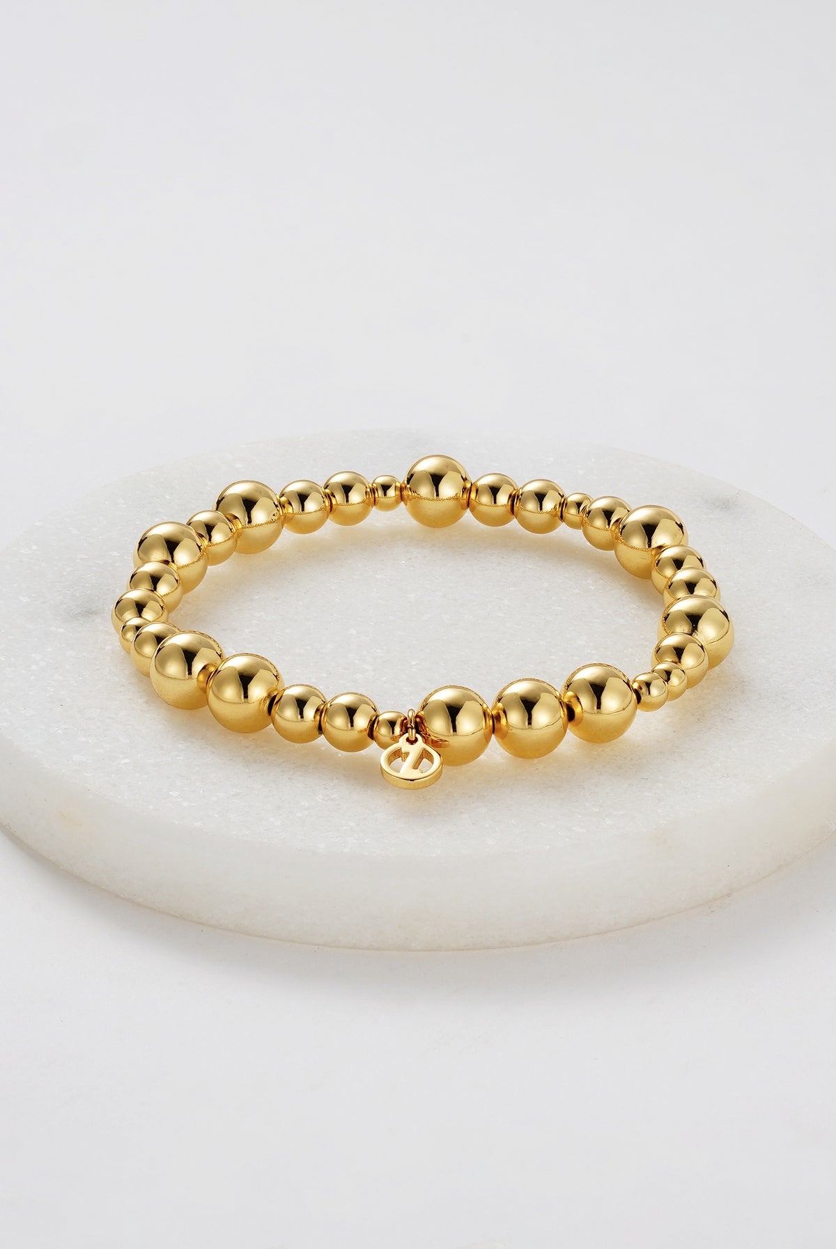 Gold Naomi Bracelet — Zafino Australia (1 of 5)