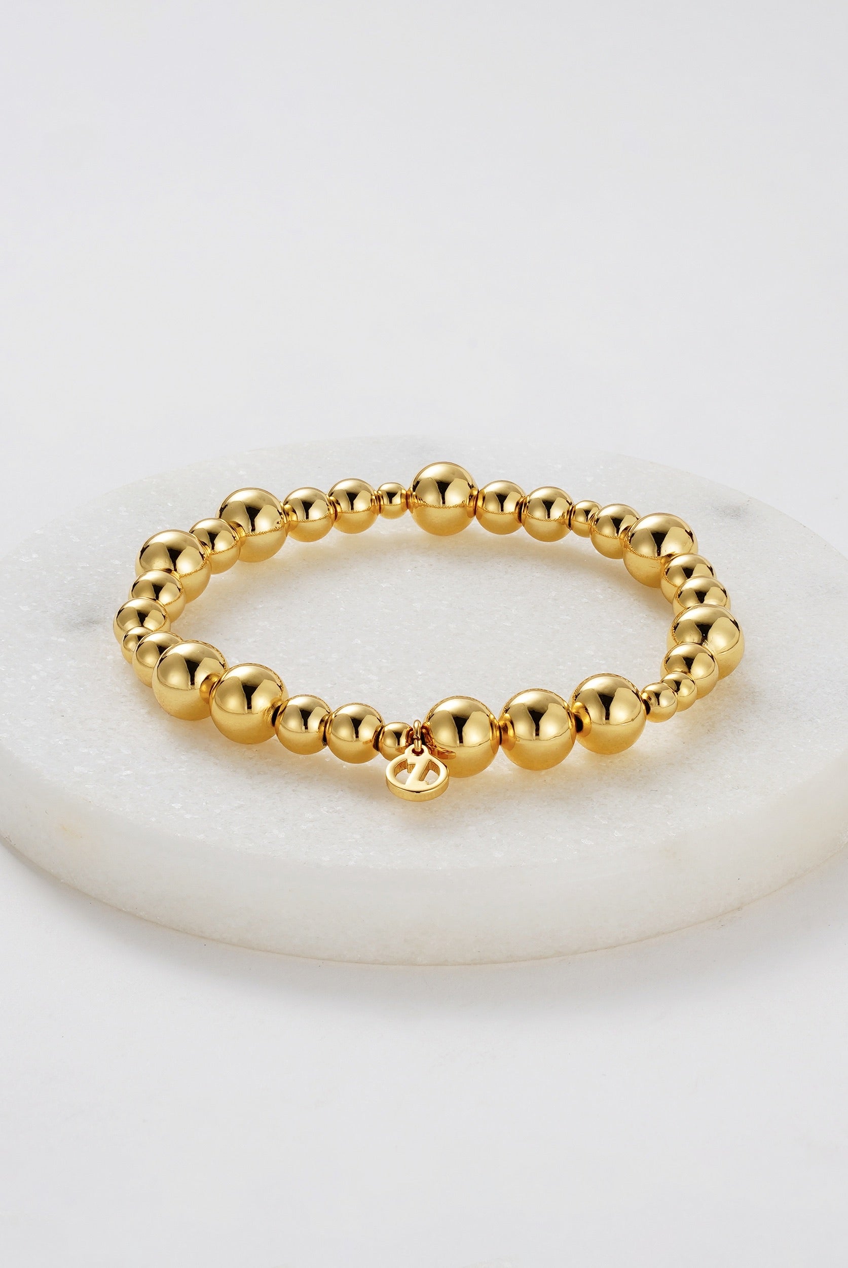 Naomi Bracelet - Gold