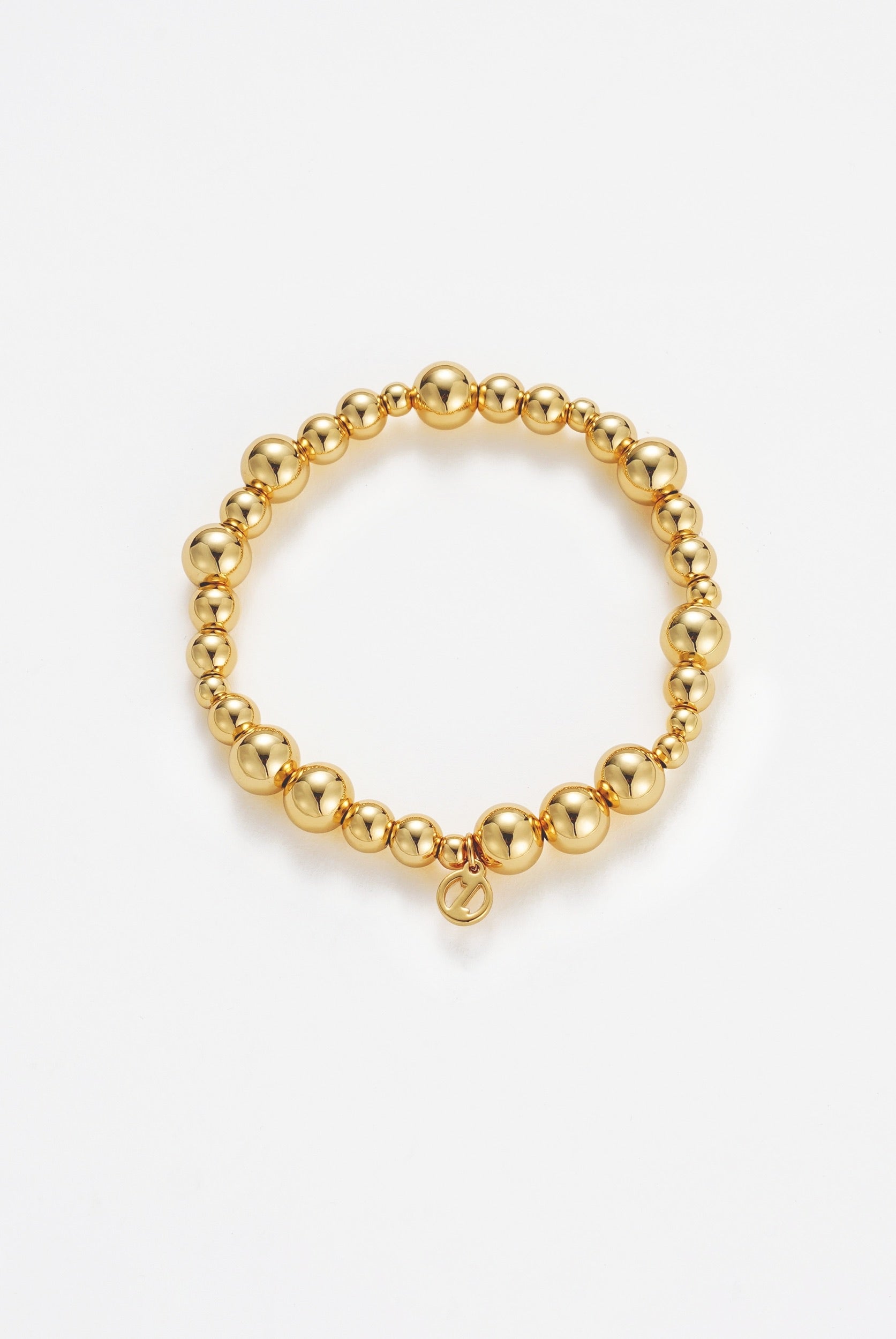 Naomi Bracelet - Gold