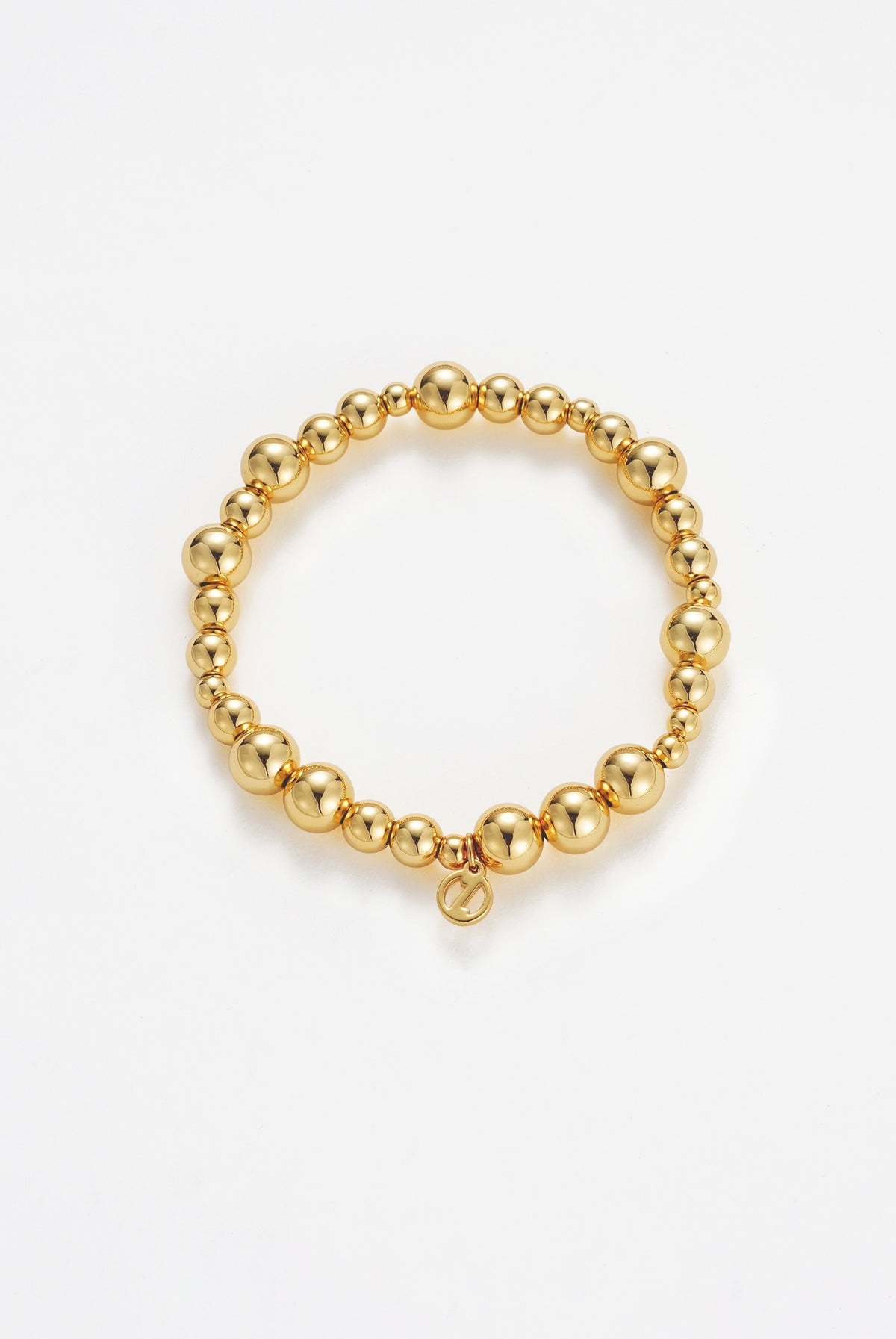 The Naomi Stack - Gold