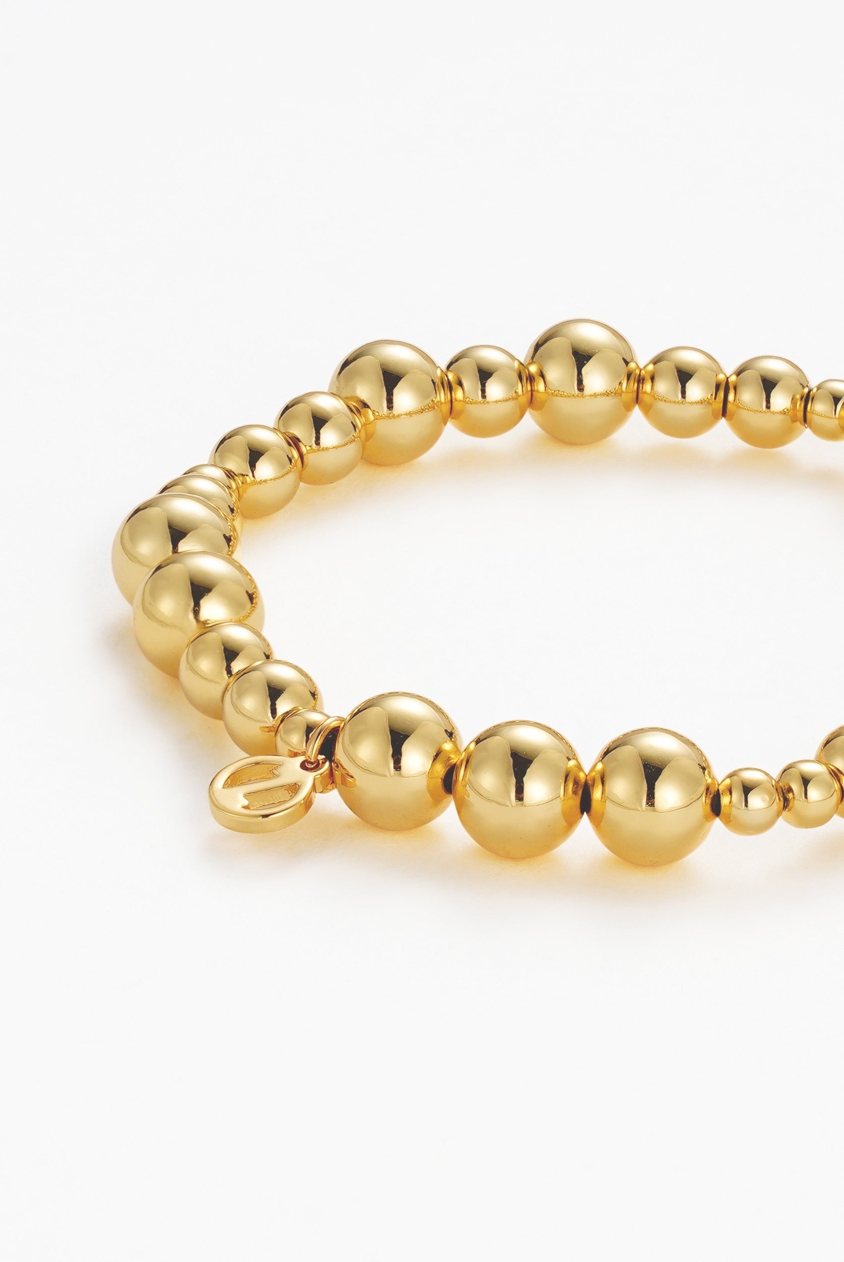 Naomi Bracelet - Gold