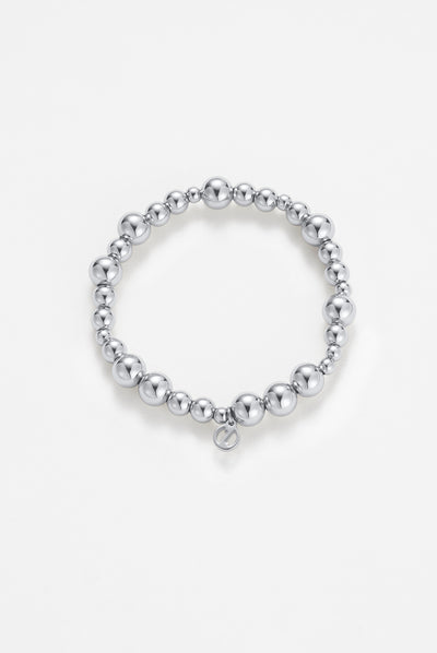 Naomi Bracelet - Silver