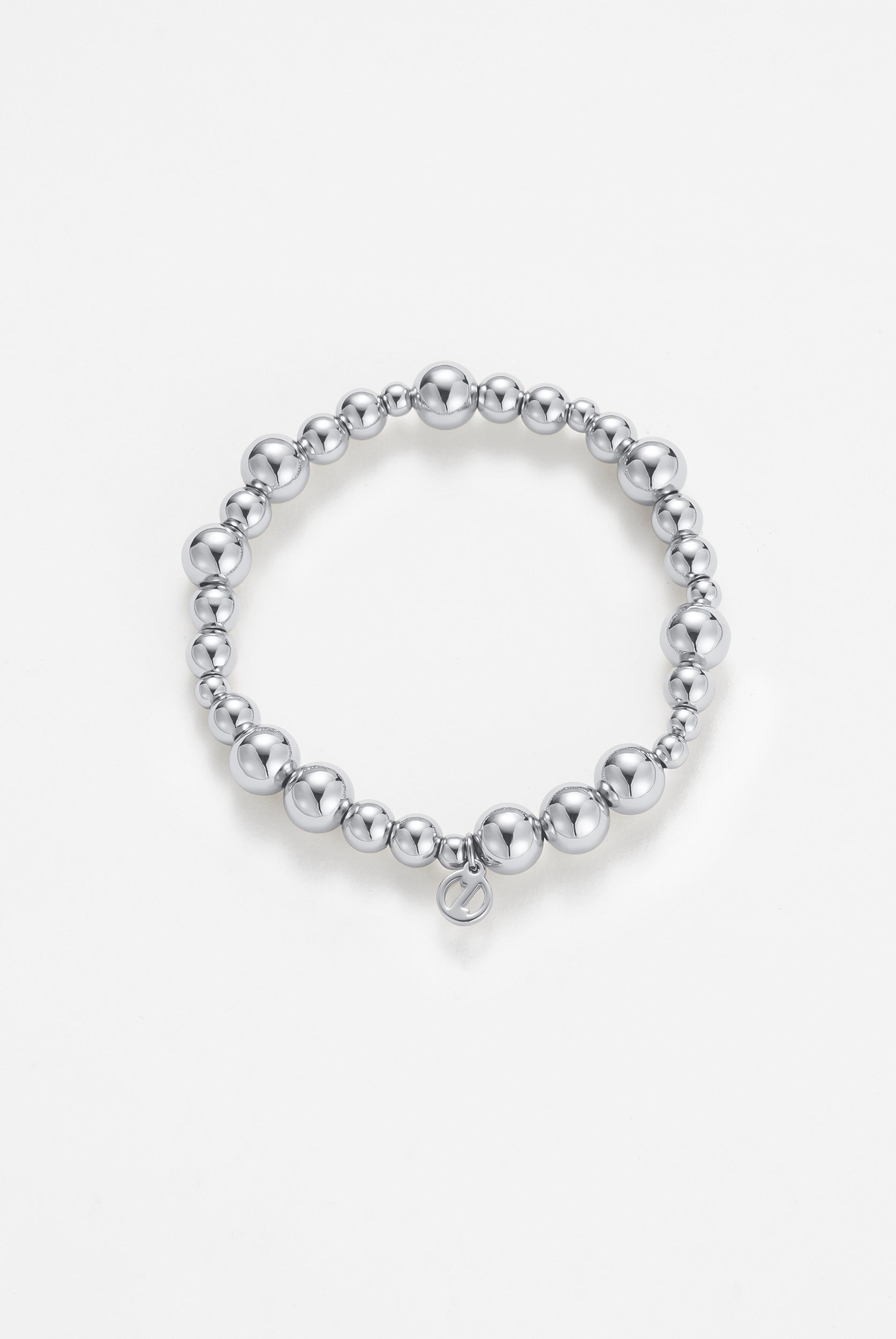 Naomi Bracelet - Silver