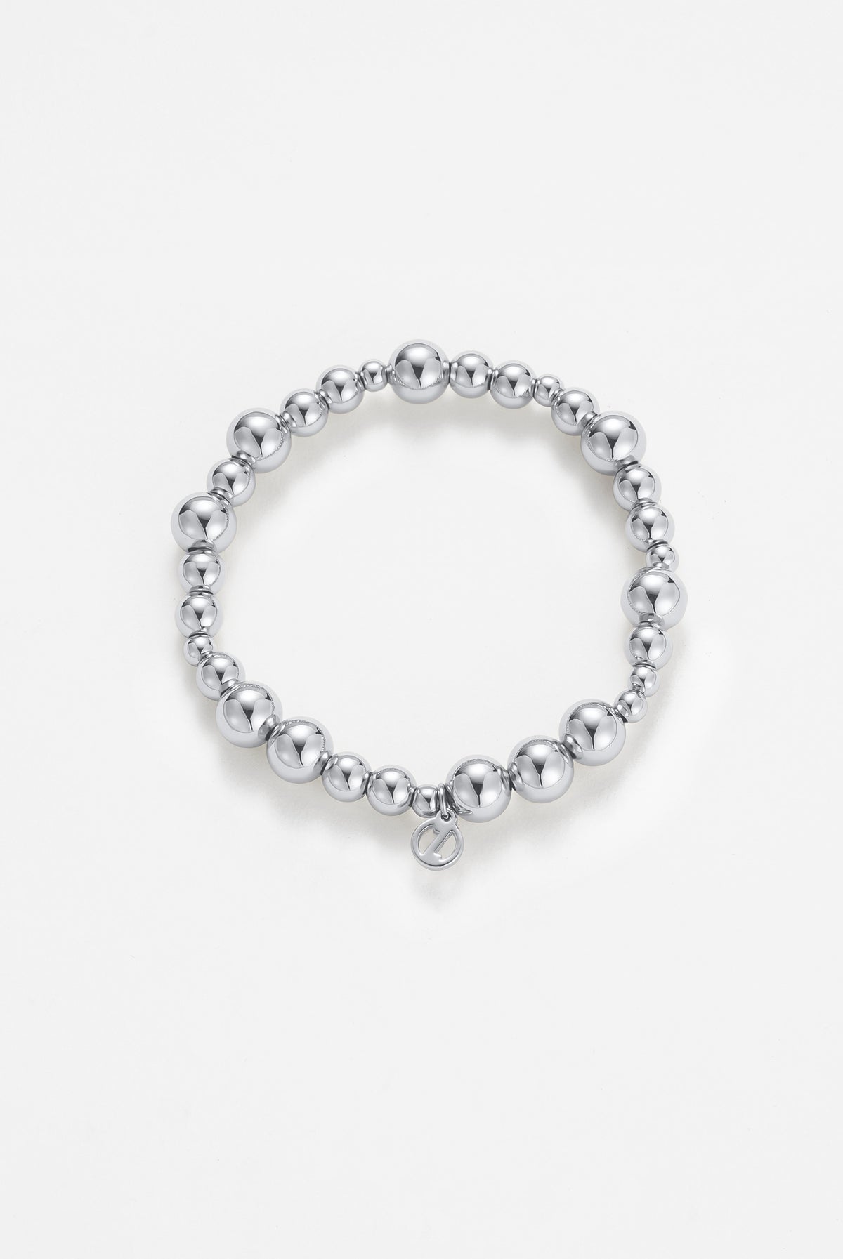 The Naomi Stack - Silver