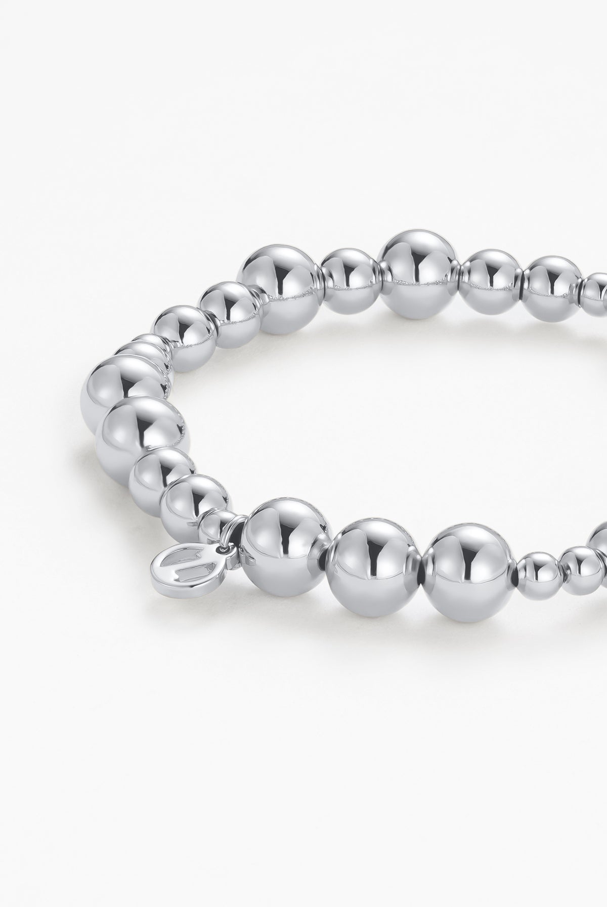 Silver Naomi Bracelet — Zafino Australia (3 of 3)