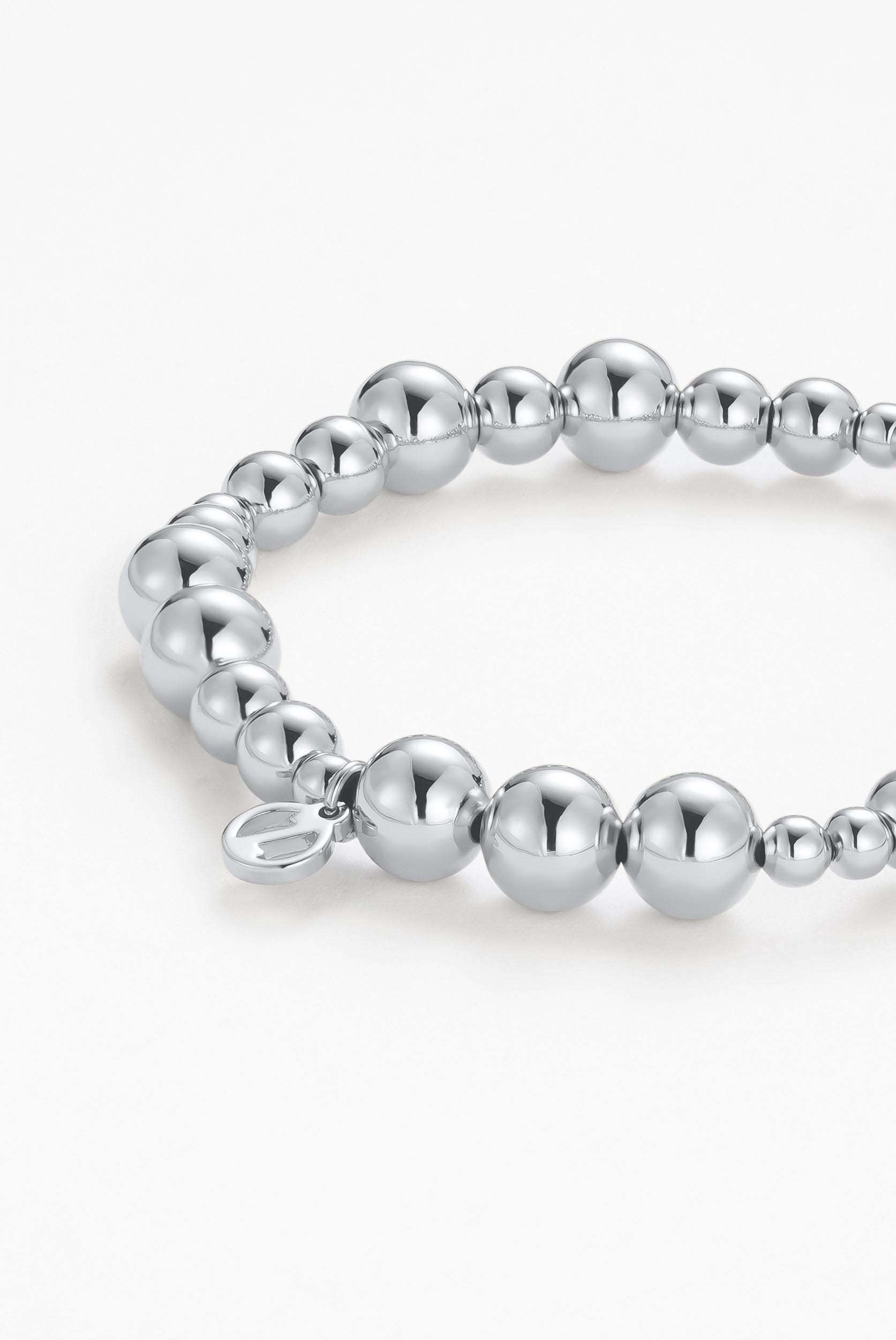 Naomi Bracelet - Silver
