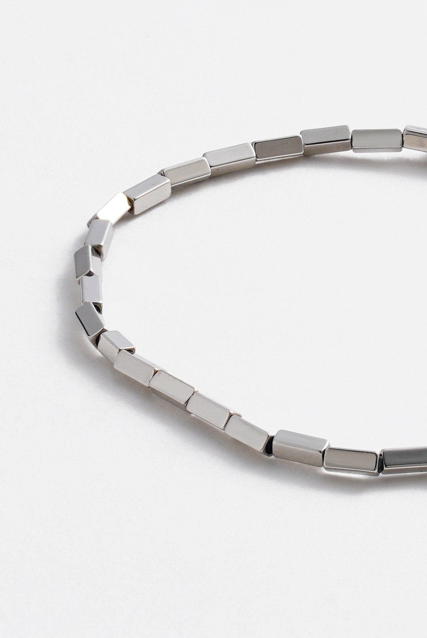 Freya Bracelet - Silver