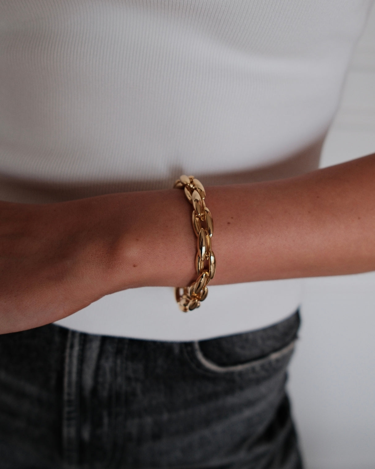Sara Bracelet