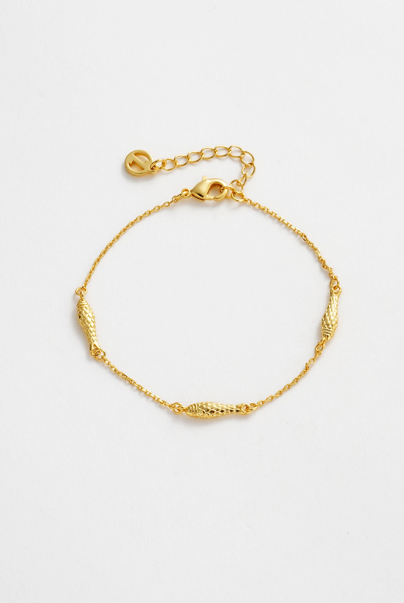 Tate Bracelet - Gold