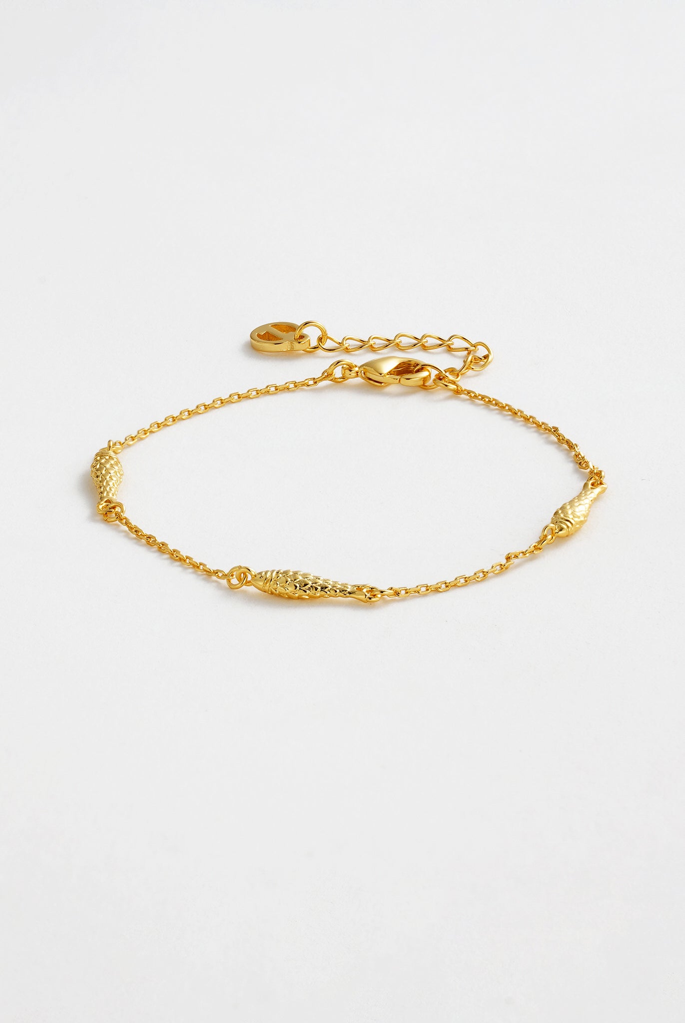 Tate Bracelet - Gold