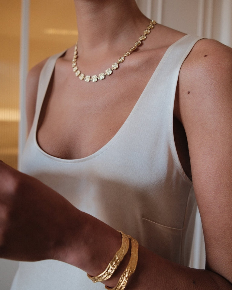 statement womens necklace