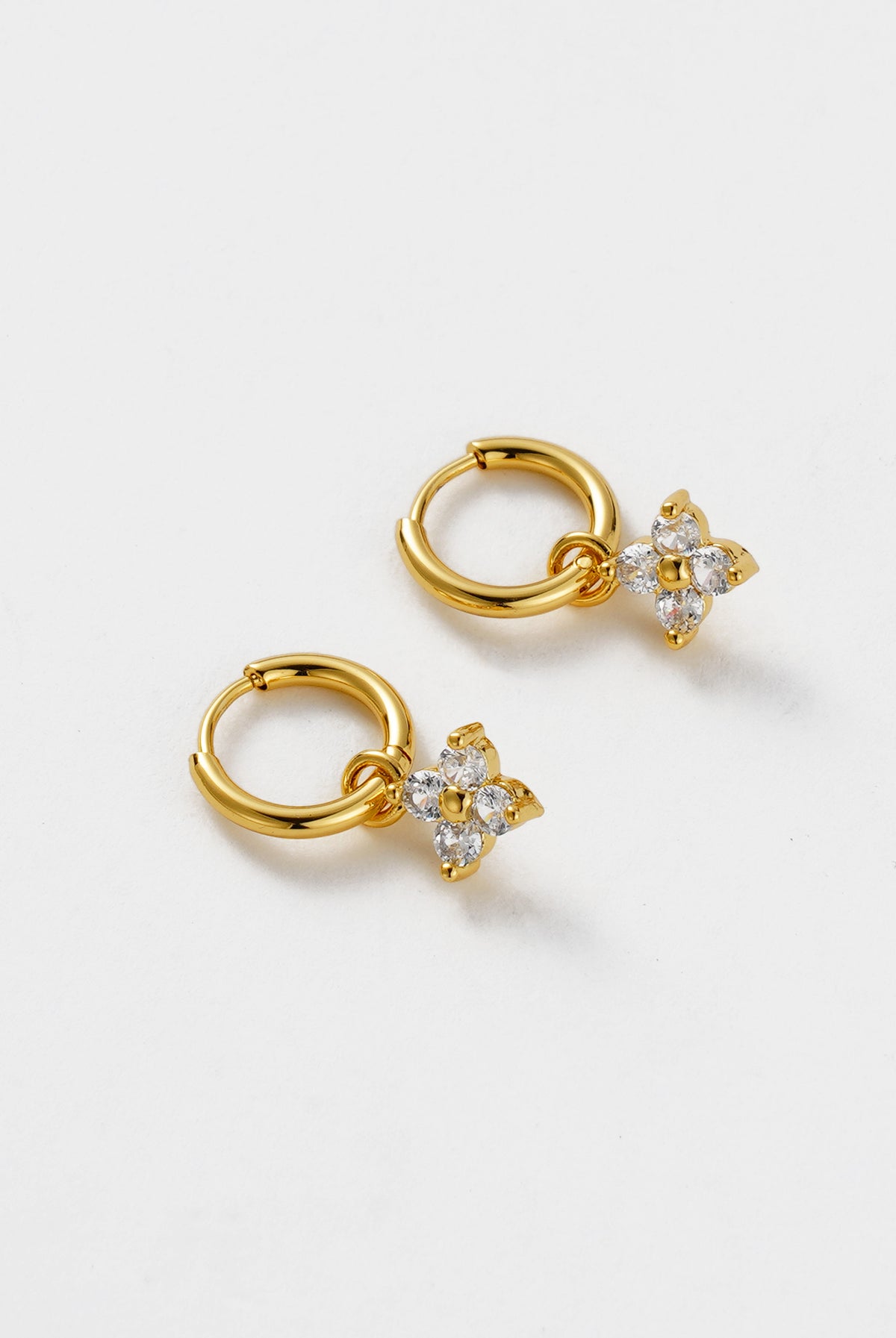 Gold Ivy Mini Drop — Zafino Australia (4 of 5)