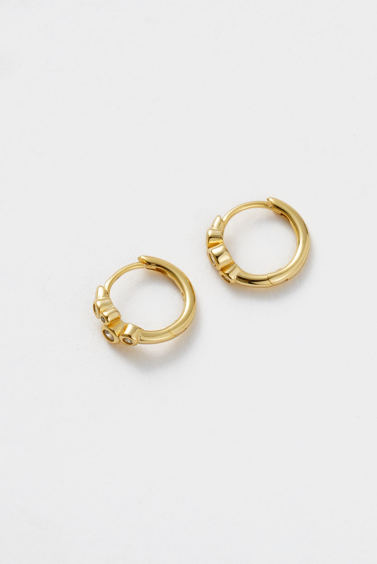 Gold Amy Huggie — Zafino Australia (3 of 4)