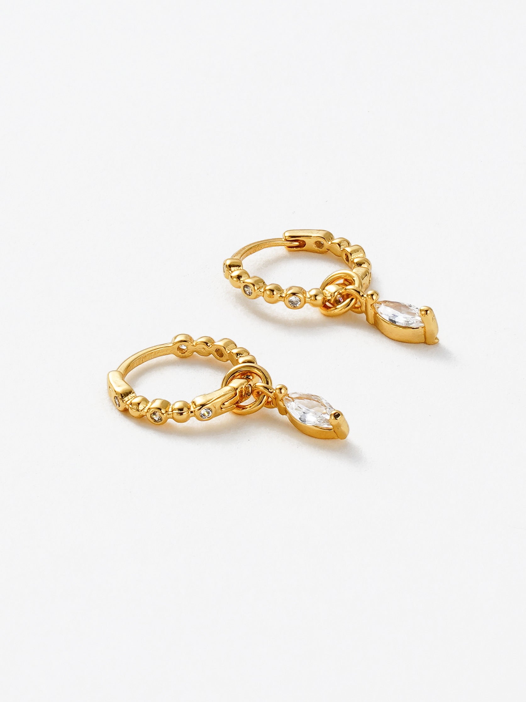 Bridie Huggie - Gold