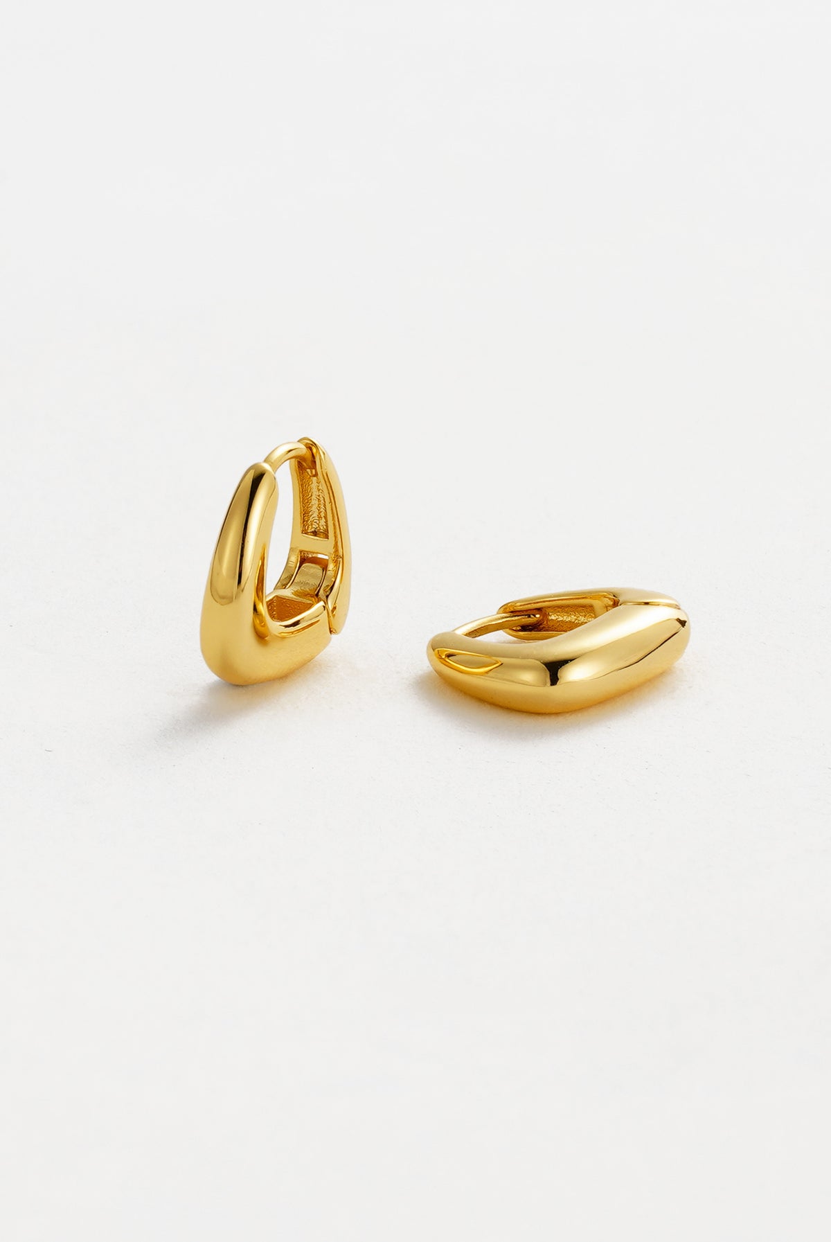 Gold Neve Huggie — Zafino Australia (1 of 4)