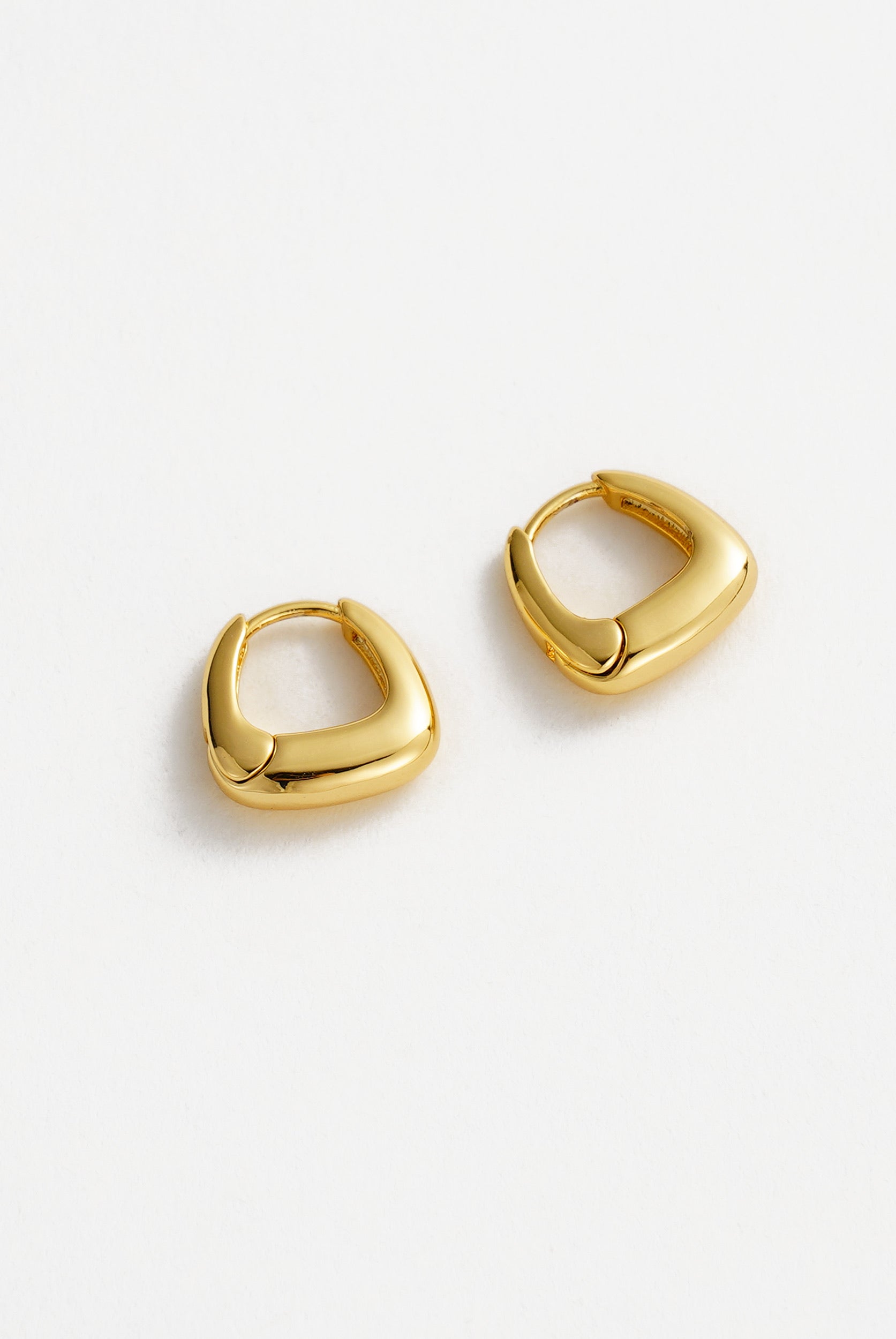 Neve Huggie - Gold