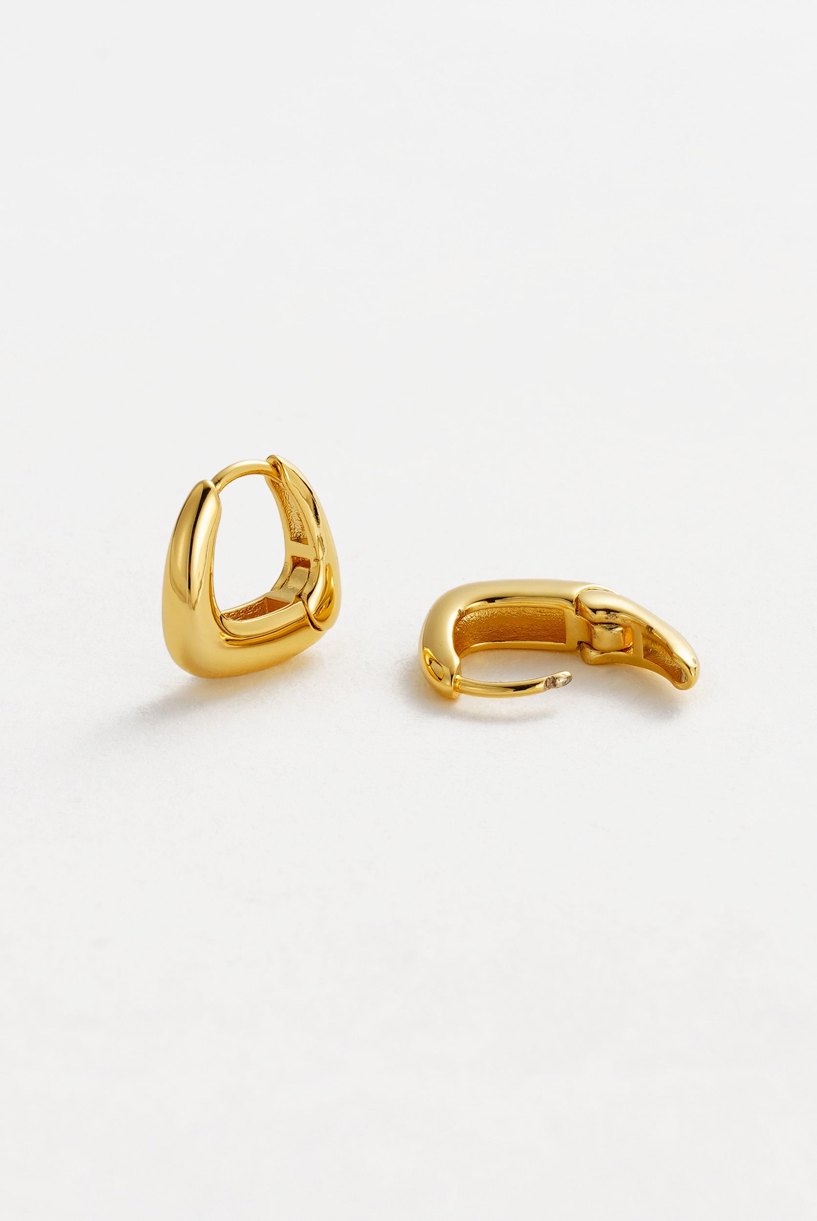 Neve Huggie - Gold