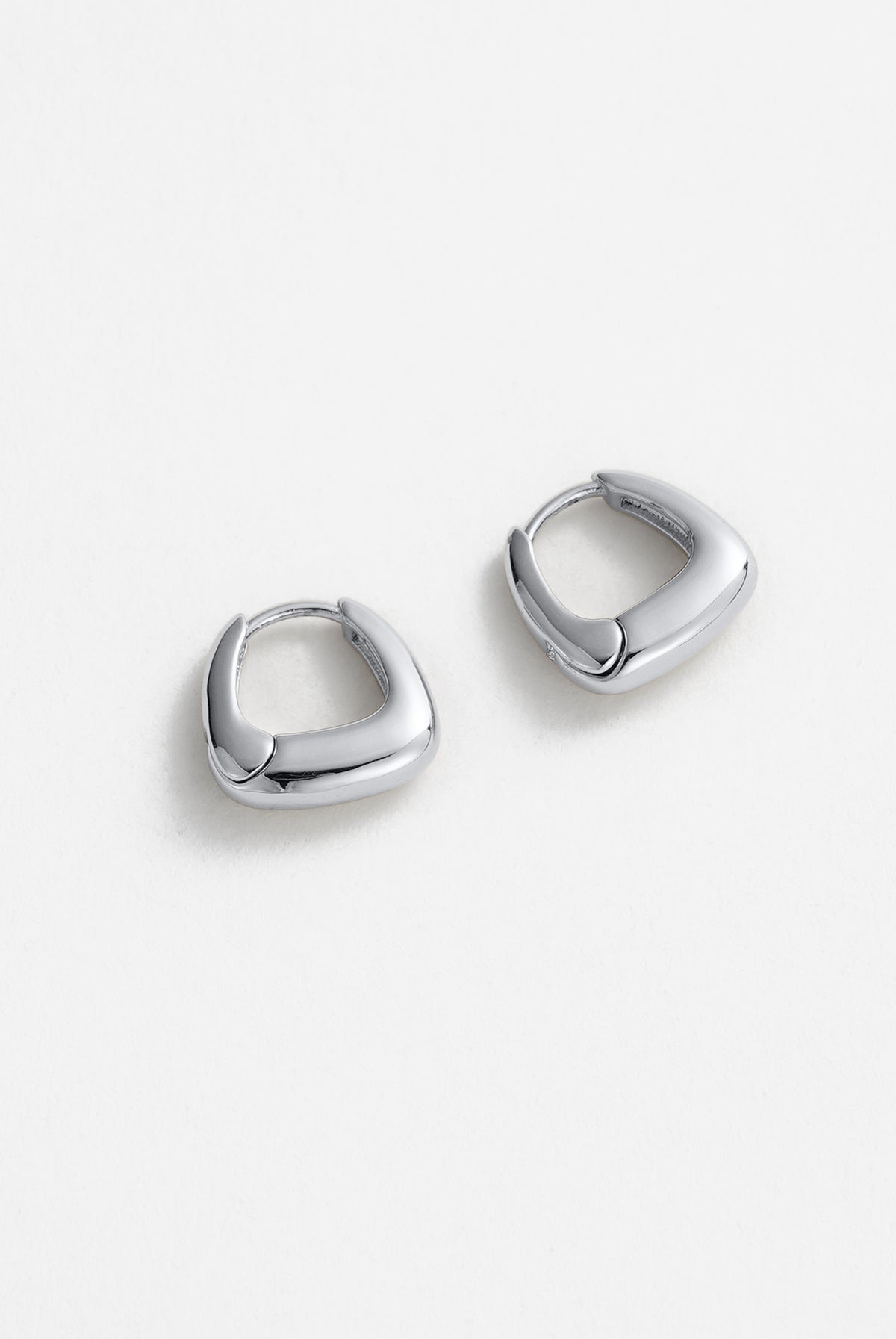 Silver Neve Huggie — Zafino Australia (2 of 4)